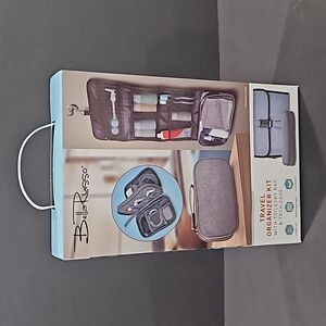 Bella Russo Travel Organizer Kit